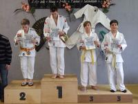 10.03.13 Stahlpokal in Riesa JVS-Sichtungsturnier
3. Platz -60 Kg Nils Lörtscher