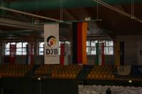 Deutsche Meisterschaften Frankfurt (Oder) 2013 in der U21 -  Julius Enge war dabei 