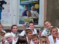 JCL- Buli Fans des Döbelner SC