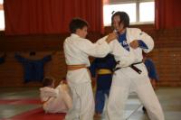 15. int. Trainingslager Pöls/Österreich '13/Randori