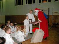 Große Aufregung zur Weihnachtszeit