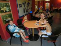 und dann ein EIS ;-)