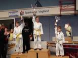 Vogtlandpokal 2014 3. Platz