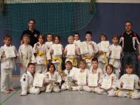 Gruppenbild vom Vogtlandpokal 2014