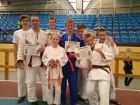 18. Wiedemannturnier und LEM U15