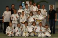 Unsere Siegermannschaft beim Pokalturnier des SV Motor Mickten Dresden!