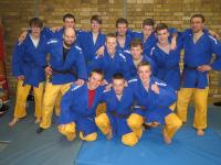 Landesliga 29.03.15 1.WKT v.l.n.r. hinten: Lares Mühlhause, Julius Enge, Caleb Mühlhause, Erik Schuster, Tobias Sieber, Toni Münch, Christian Schöne, Mitte: Robert Becke, Jonas Brückner, Johann Lache, unten: Franz Enge, Jakob Ernst, Georg Ernst.