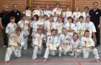 Zwergenturnier Aue 2015 