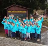 Trainingslager Grünheide 2016