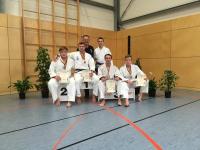 MDEM 06.11.16 Männer/Frauen in Adorf,
Qualifikation zur Deutschen Einzelmeisterschaften die am 21./22.01.2017 in Duisburg stattfinden