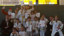 35. Nicolauspokal-Werdau 2016 