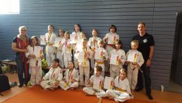 WÄTAS-CUP Cup Eilenburg 2017 3.Platz Gesamtwertung