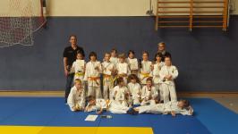 Vogtlandpokal Rodewisch 2017 2.Platz