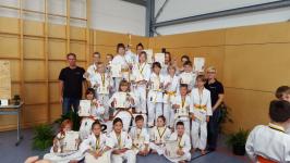 Pokalturnier Adorf 2017