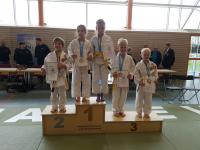 17. Rammenauer Pokalturnier U9