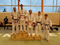 17. Rammenauer Pokalturnier U18/ Fr+Mä