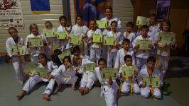 Bezirksmeisterschaft 2017 U11