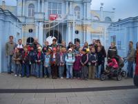 Vereinstag - Belantis 2008