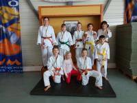 BEM U13 2018 in Chemnitz