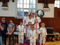 21. Räucherkerzenpokal in Schlettau 