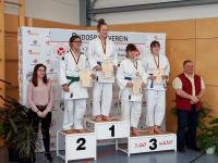 2.Platz LEM U18 Adorf 09.02.2019