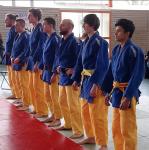 Landesligateam 24.03.19 - Döbelner SC vs. JSV Rammenau 
in Rammenau