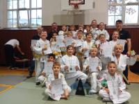 22. Räucherkerzenpokal Schlettau 2019
