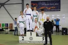 BEM U18 in Chemnitz am 25.01.2020