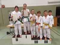 21. Freitaler Pokalturnier U13