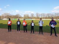 Sportlerehrung aus 2019