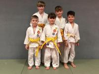 Kyuprüfung Feb.2022 Teil 2