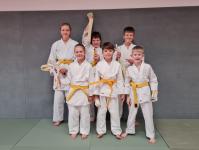 Kyuprüfung Feb.2022 Teil 1