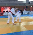 Kirill kämpft in Berlin.
