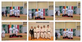 Platzierungen Saalfelder Pokalturnier U21/U30 und Offene Thüringer Meisterschaft Ü30