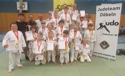 Keismeiterschaft U9-U15 Rochlitz 2022