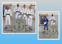 2x Gold für Robert_LEM Ü30 am 25.06.22 in Mittweida