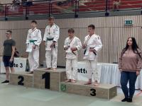 MDEM Rudolstadt 02.07.2022
3. Platz Johann Teuchert