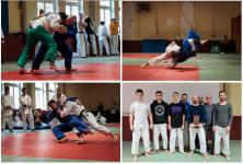 FuJu-Cup 2023_Kampfgemeinschaft erreicht den 3. Platz