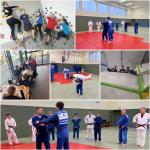 Trainingslager in Ostrau 27.12.-29.12.2023