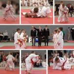 Kinderliga U11, 2. KT am 12.05.2024 in Döbeln - 2. Kampf gegen HSG Mittweida (6:1-Sieg)