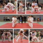 Kinderliga U11, 2. KT am 12.05.2024 in Döbeln - 4. Kampf gegen CPSV (3:4-Niederlage)