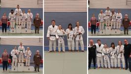 MDEM U18/U21 am 08.02.2025 in Wettin/ST