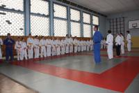 Trainingslager Februar 2010