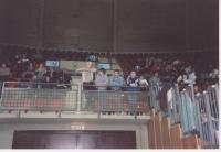 1998-02 World Masters München - Steffen Porst, Torsten Merkel, Henry Ney, Jens Teuchert