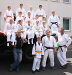 2011-06-19  Festumzug 1030 Jahre Döbeln - Treffpunkt Am Burgstadel