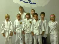 2011-12-02 Gürtelprüfung