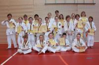 Unsere Sieger und Platzierten der Kreis- Kinder- und Jugendspiele 2012 in Oederan