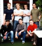 DSC-Männermannschaft 2006
v.l.n.r.: Robert Becke, André Kießling, André Gapsch, Henry Hofmann, Felix Thürigen, Jens Teuchert, Christian Schöne.