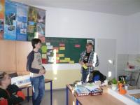 Zeitnehmerausbildung 2012: Was mache ich in welcher Situation?