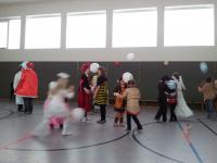 tanzen muss sein....